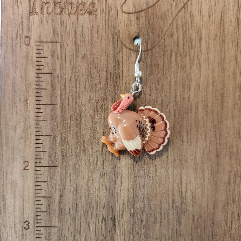 Handmade measurements drop